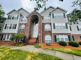 822 Timberline Ridge Ct, Winston Salem, NC 27106