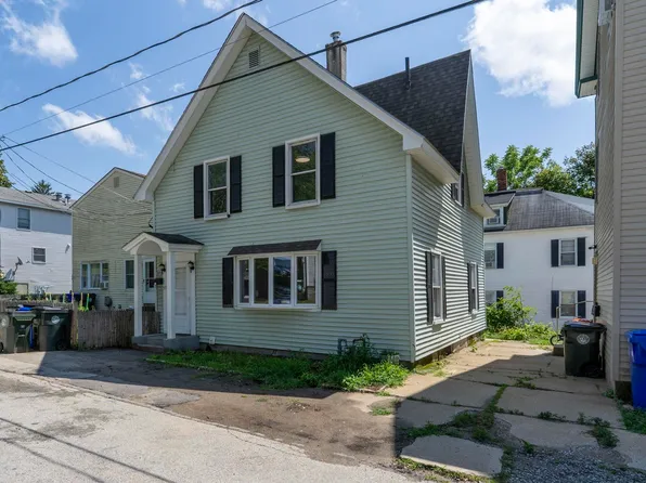 571 Amherst Street, Manchester, NH 03104
