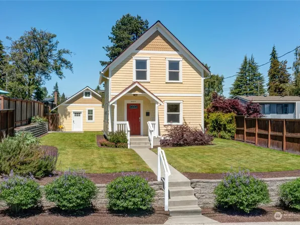 4409 N 9th Street, Tacoma, WA 98406