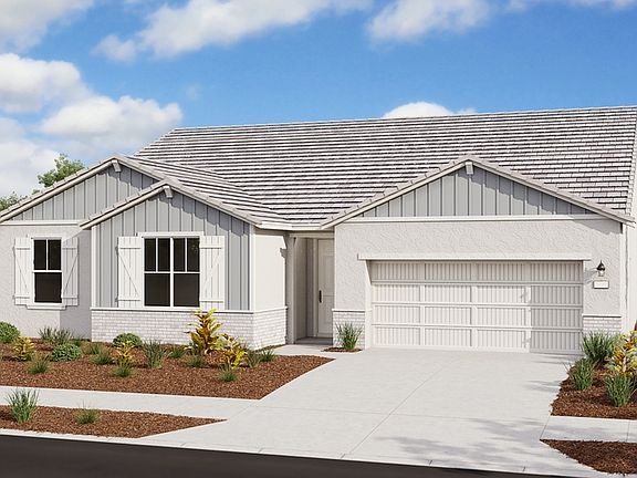 The Delaney Elevation B