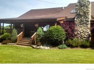 630 Horse Run Rd, Little Genesee, NY 14754