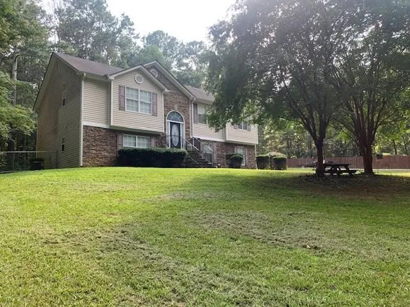 1185 W Macedonia Church Rd, Oxford, GA 30054