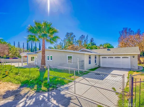 5510 Bushnell Ave, Riverside, CA 92505
