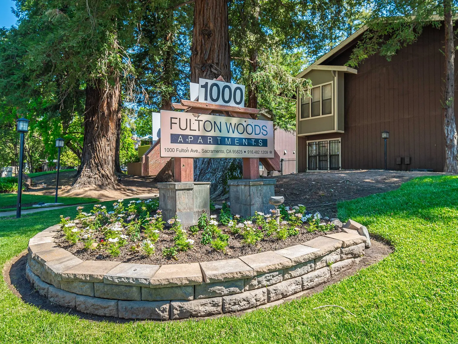 Fulton Woods — Photo 1