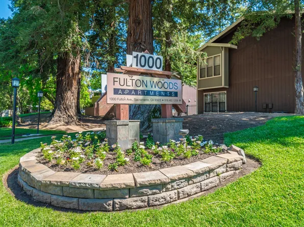 Fulton Woods