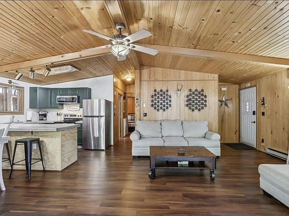 3rd image of 1251 Canyon Road #13