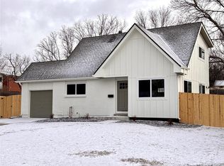 1464 W Lake Ave, Littleton, CO 80120