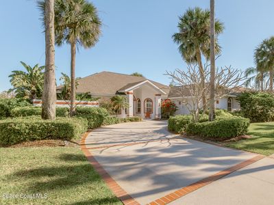 159 Martesia Way, Indian Harbour Beach, FL, 32937
