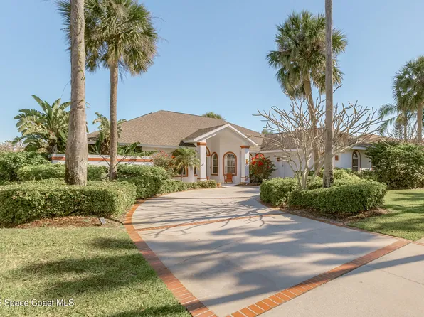 159 Martesia Way, Indian Harbour Beach, FL 32937