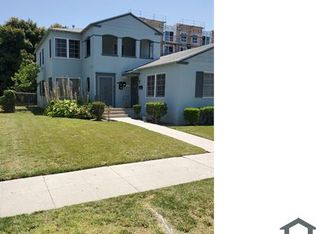 3528 Farmdale Ave, Los Angeles, CA 90016