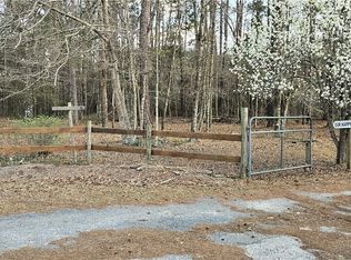 1851 Lanier Ln, Pembroke, GA 31321