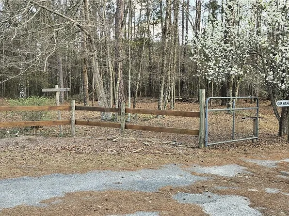 1851 I.G. Lanier Road, Pembroke, GA 31321