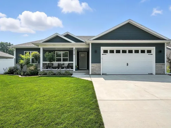 2010 90th STREET, Sturtevant, WI 53177