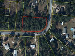 Xx Commerce Cir, Defuniak Springs, FL 32433