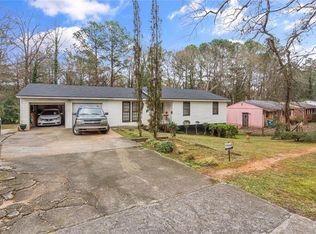 531 Bolton Rd NW, Atlanta, GA 30331