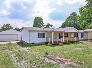 157 State Highway 467 W, Sparta, KY 41086
