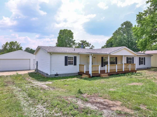 157 State Highway 467 W, Sparta, KY 41086