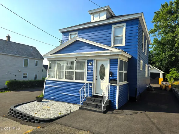 561 Clarendon Street, Schenectady, NY 12308