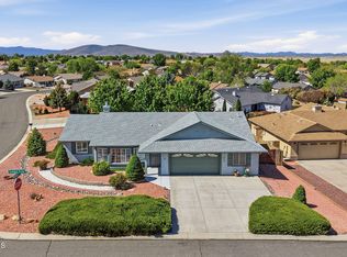 7340 N N Smt, Prescott Valley, AZ 86315
