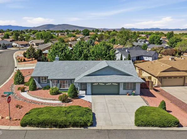 7340 N N Smt, Prescott Valley, AZ 86315
