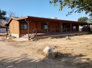 4271 Brooks Rd, Weldon, CA 93283