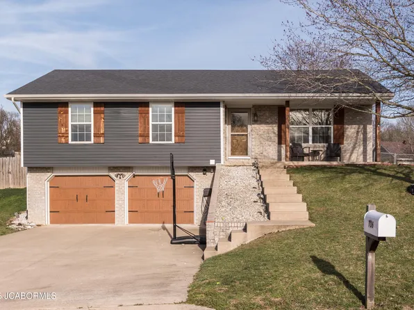736 Kathy Ln, Jefferson City, MO 65109