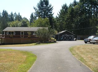5641 Kinney Rd SW, Olympia, WA 98512