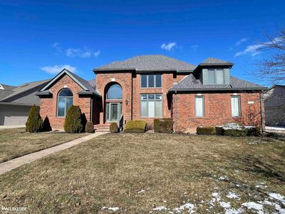 48470 Montelepre Dr, Shelby Township, MI, 48315