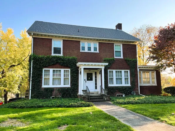 140 Grampian Blvd, Williamsport, PA 17701