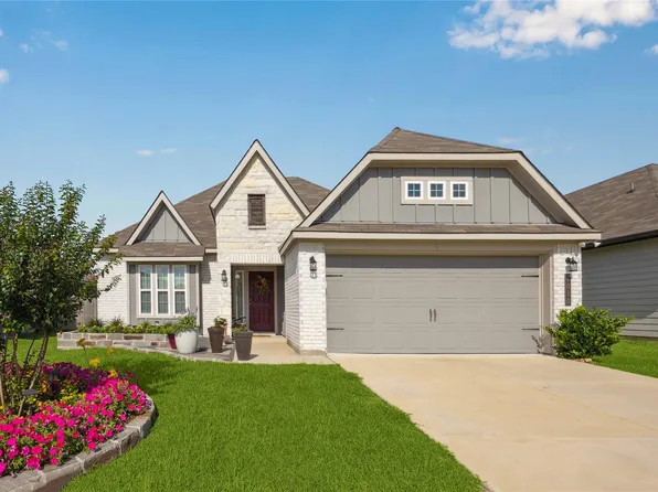 1010 Old Vine Rd, Brenham, TX 77833