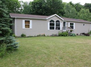 W5637 Summit Woods Ln, Plymouth, WI 53073