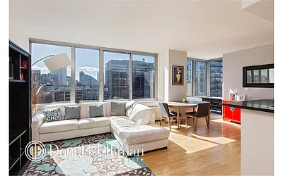 Sold by Douglas Elliman