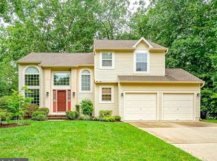 1428 Alpine Ln, Williamstown, NJ 08094
