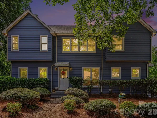 6620 Amos Smith Rd, Charlotte, NC 28214