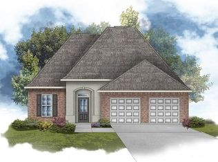 4808 Bennington Rd, Iowa, LA 70647