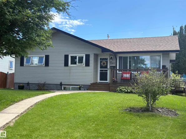 5307 104th Ave NW, Edmonton, AB T6A 0X7