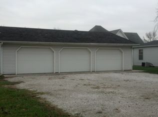 409 S Independence St, Windfall, IN 46076