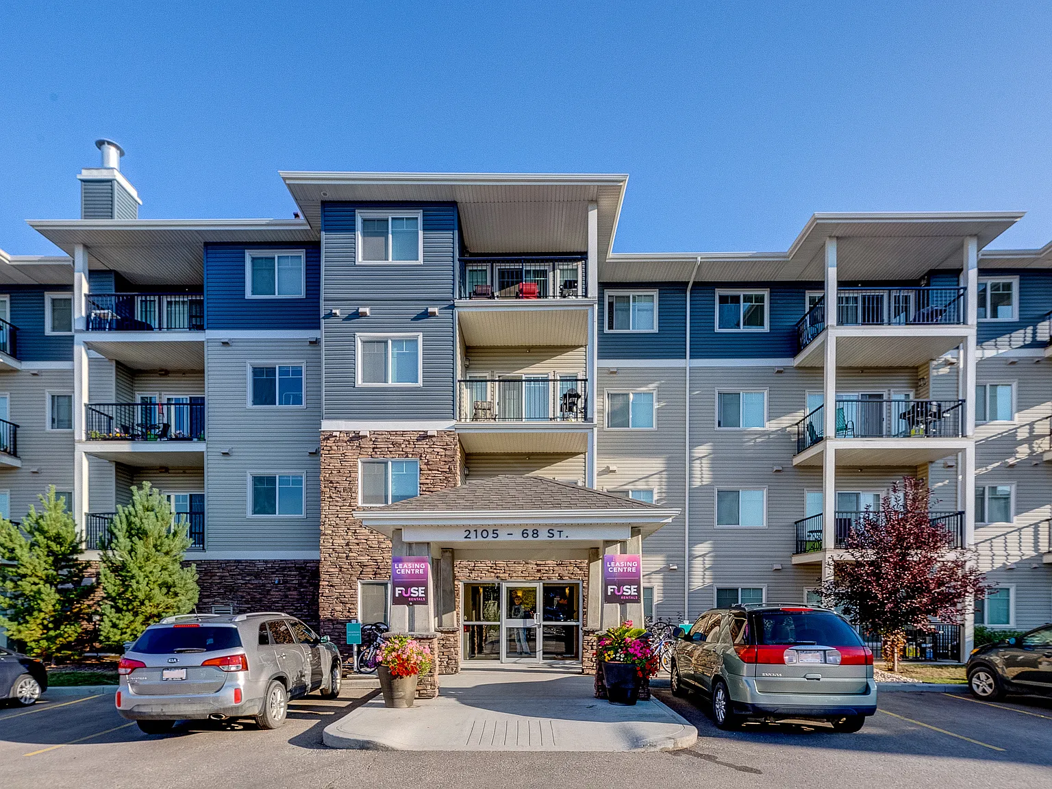 Fuse Apartments ! — Photo 2