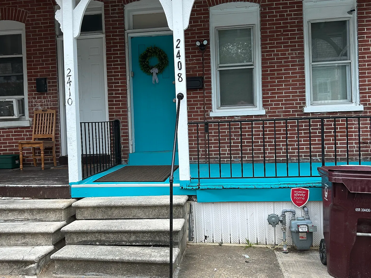 3 bed, 1.5 bath, 1600 sqft, $1,750 — Photo 2