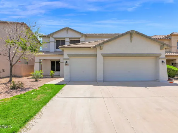 42825 W KRISTAL Lane, Maricopa, AZ 85138
