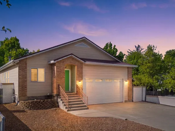 560 E 700 N, Logan, UT 84321