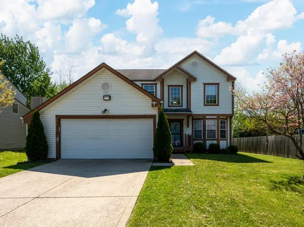 1380 Stanwix Ct, Columbus, OH 43223