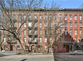 623 E 6th St APT 3, New York, NY 10009