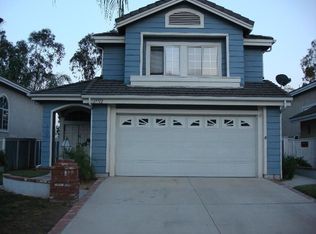 17712 Meadow Mist Ct, Riverside, CA 92503