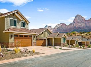 134 Matilda Ln, Springdale, UT 84767