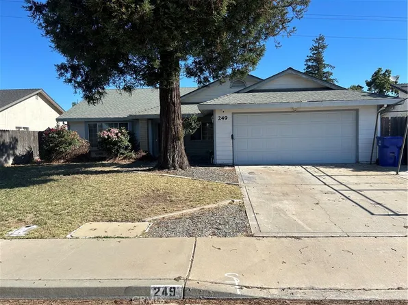 249 Live Oak Dr, Atwater, CA 95301