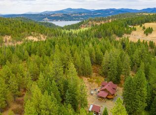 26443 S Farup Rd, Worley, ID 83876