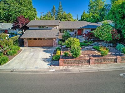 7766 Greenridge Way, Fair Oaks, CA, 95628