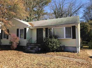 2222 Browns Mill Rd SE, Atlanta, GA 30315