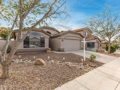 42445 W HALL Drive, Maricopa, AZ, 85138